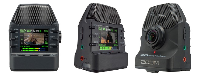  Увеличете мащаба q2n