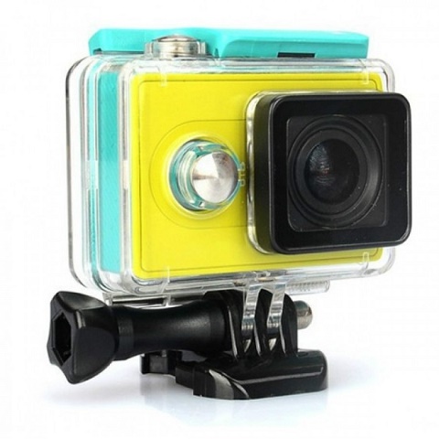  Кутия за камера