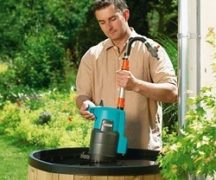  Избор на помпа