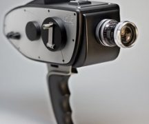  Историята на видеокамерата