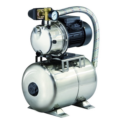  Помпена станция