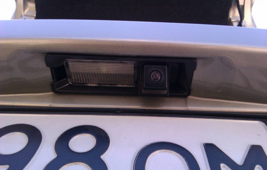  Роден камера