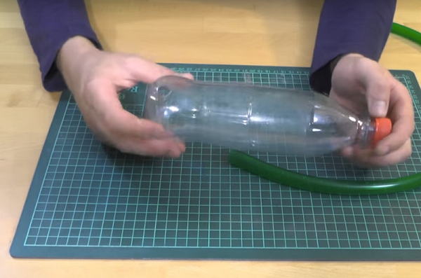  Отвор за страничната стена