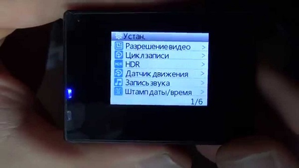  Камера за действие срещу тюркоази