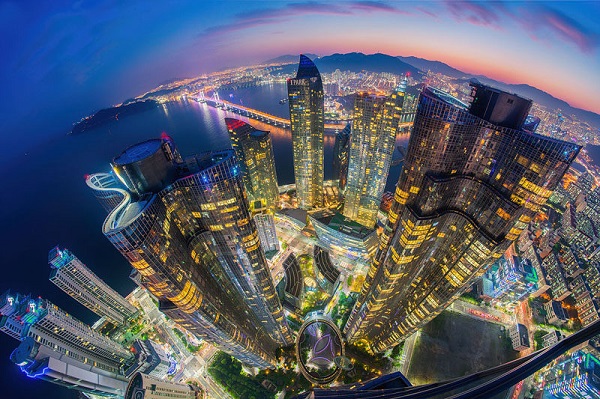  Изстреляна камера