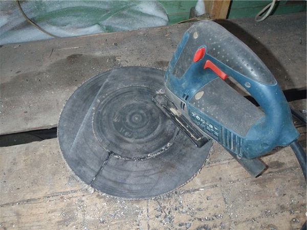  Гумен пръстен