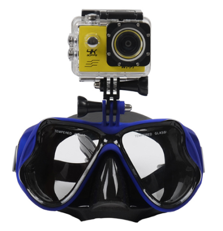  За гмуркане