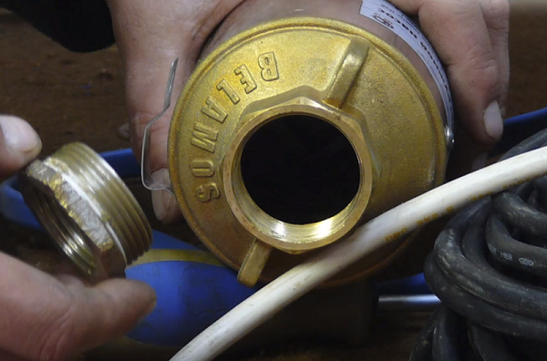  Най-подходящо за монтаж