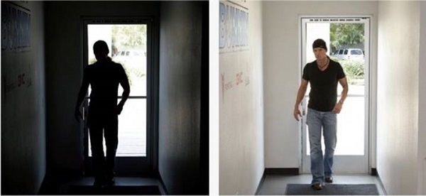  Програма за обработка на рамки