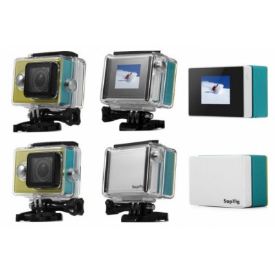  С сензор за движение