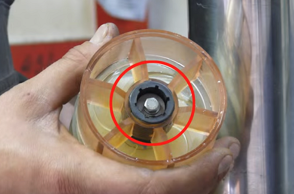  Подпорен вал