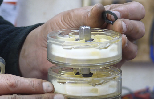  Премахване на блокове