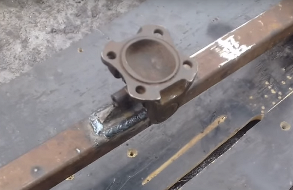  Плъзгащ механизъм