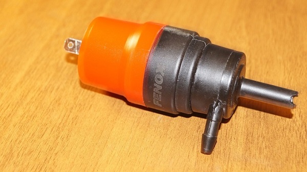  Електрически мотор