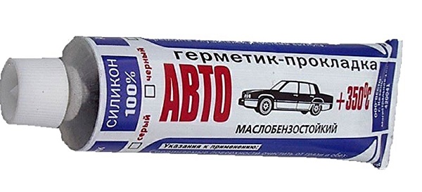  уплътнител