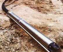  Помпена помпа