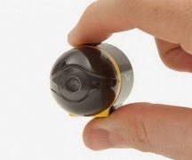  Скрити камери за наблюдение