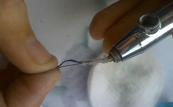  Почистване на въздуха