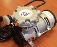  Компресор за аериране