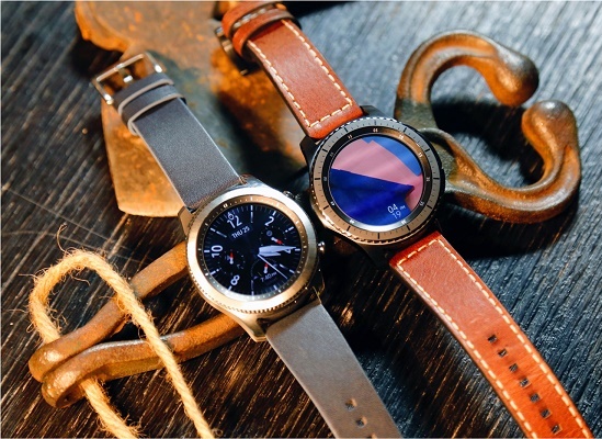  Гледайте с ремъци