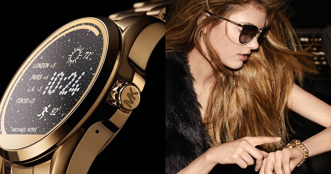  Гледайте женската ръка