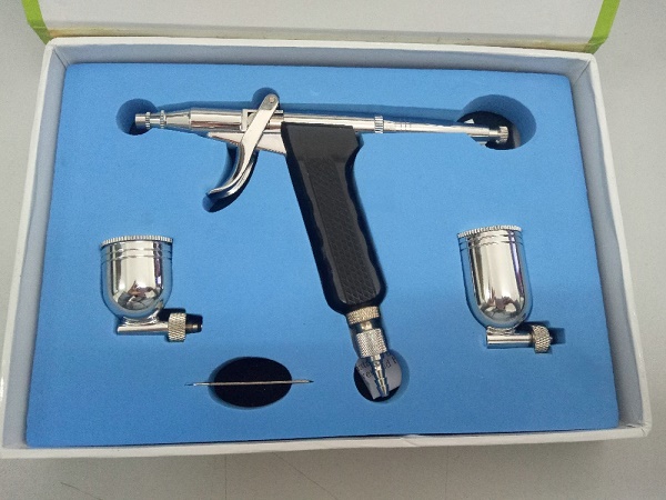  Пистолетна хватка