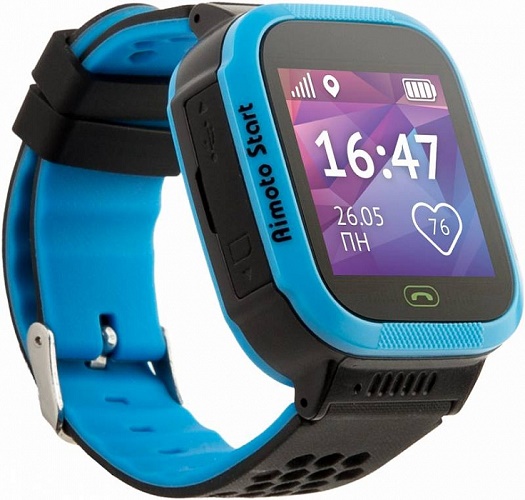  Стартирайте Aimoto