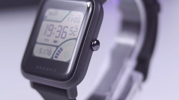  Показване на часовника