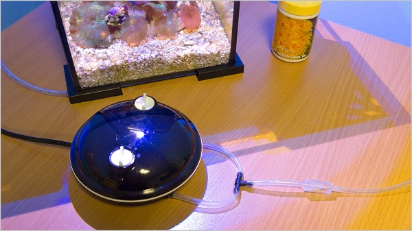  Мембранни компреси