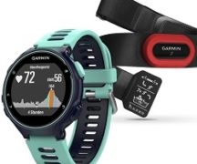  Часовници на Garmin Forerunner