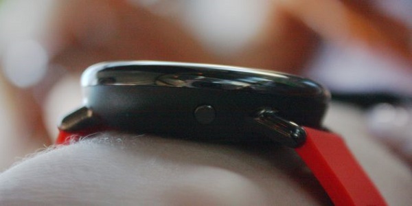  Бутон за управление