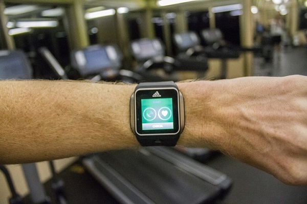  Часове във фитнес залата