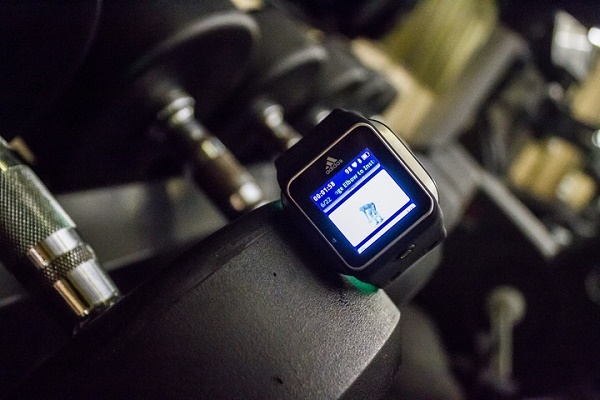  Обучителен екран