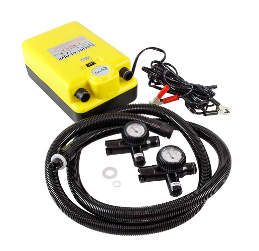  Правилната инсталация на циркулационната помпа в отоплителната система