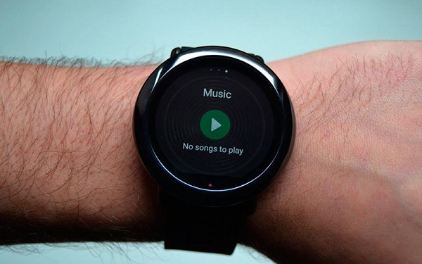  Музикален режим