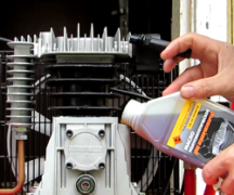  Промяна на маслото