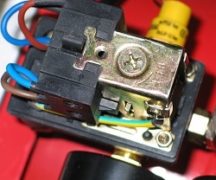  Настройка на налягането