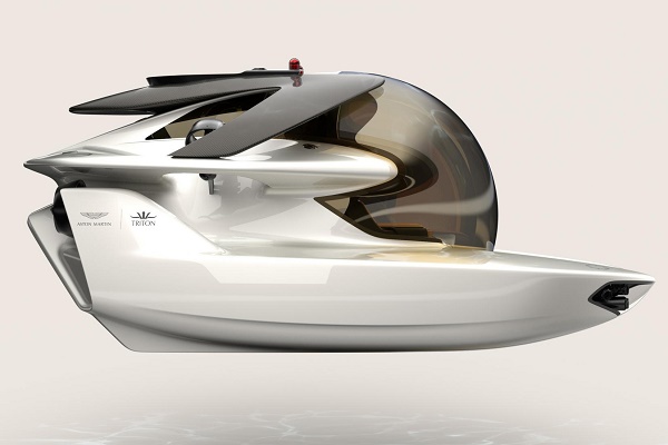  подводница