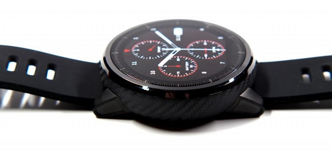  Часовник Xiaomi 2