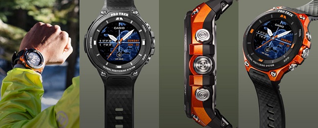  Появата на часовника