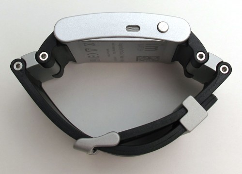  Алуминиево тяло