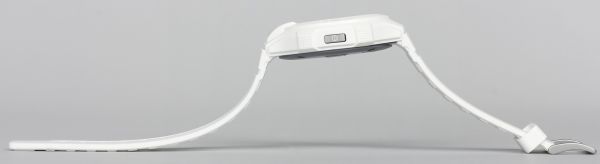  Бял часовник