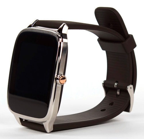  Появата на часовника