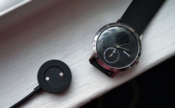  Часове на зареждане