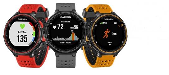  Данни за обучението