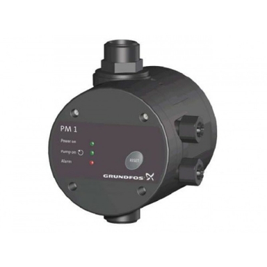  Превключвател за налягане