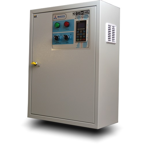  Автоматизация от трето поколение