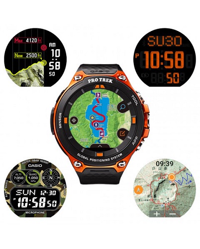  Часовникови функции