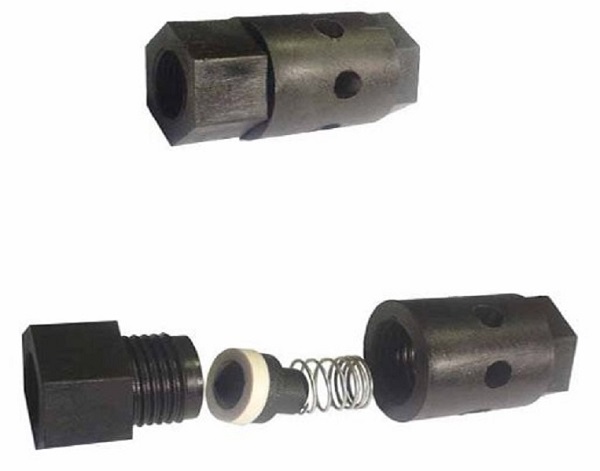  Пластмасови обръщане