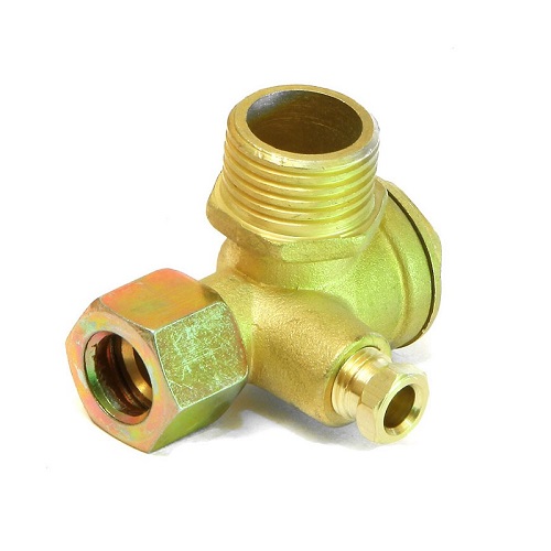  Месингов търсач